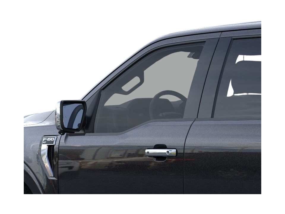 Thumbnail: 2025 Ford F-150 - 20