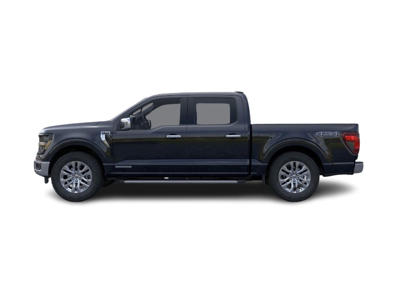 Thumbnail: 2025 Ford F-150 - 3