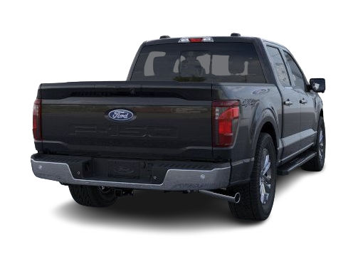 Thumbnail: 2025 Ford F-150 - 13