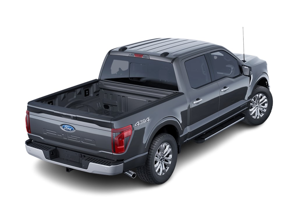 Thumbnail: 2025 Ford F-150 - 6