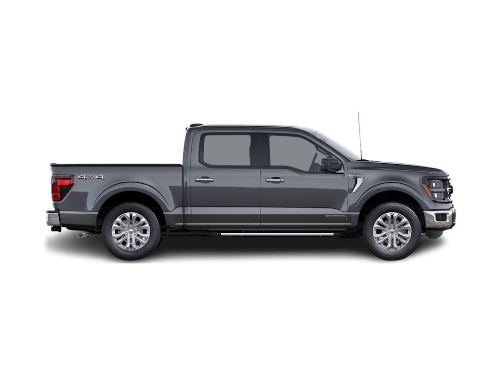 Thumbnail: 2025 Ford F-150 - 7