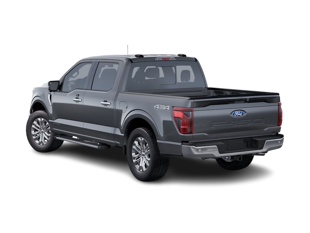 Thumbnail: 2025 Ford F-150 - 3