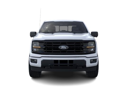 Thumbnail: 2025 Ford F-150 - 12