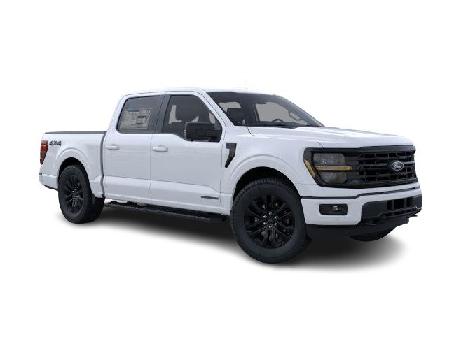 Thumbnail: 2025 Ford F-150 - 13