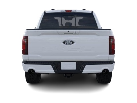 Thumbnail: 2025 Ford F-150 - 5