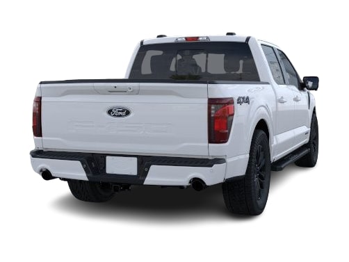 Thumbnail: 2025 Ford F-150 - 14