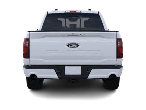 Thumbnail: 2025 Ford F-150 - 5