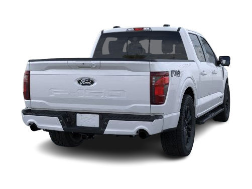 Thumbnail: 2025 Ford F-150 - 14
