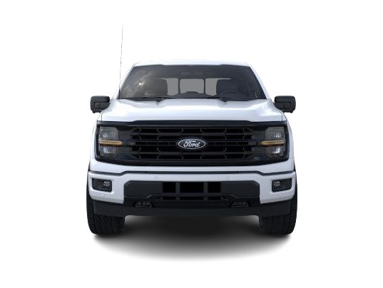 Thumbnail: 2025 Ford F-150 - 12