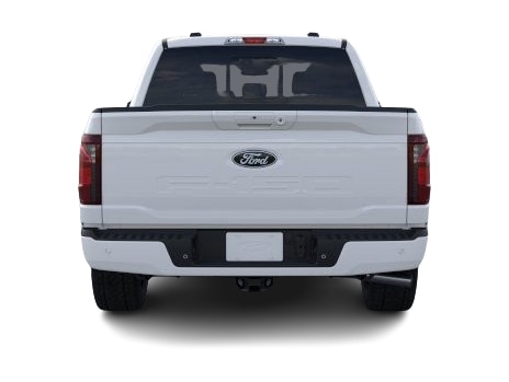 Thumbnail: 2025 Ford F-150 - 5