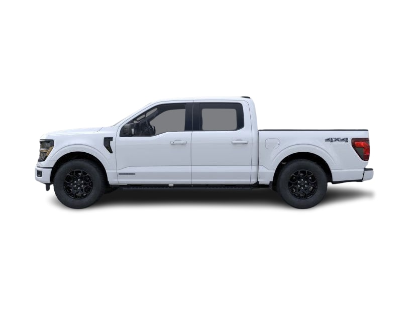 Thumbnail: 2025 Ford F-150 - 3