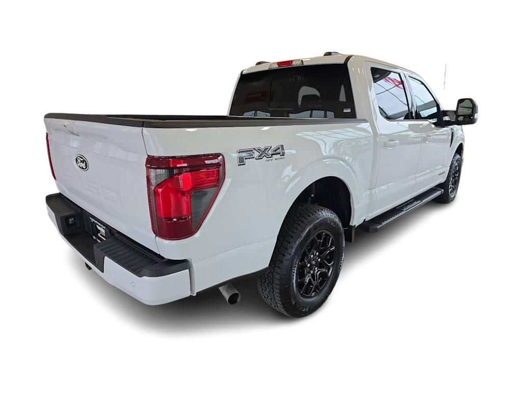 Thumbnail: 2024 Ford F-150 - 10