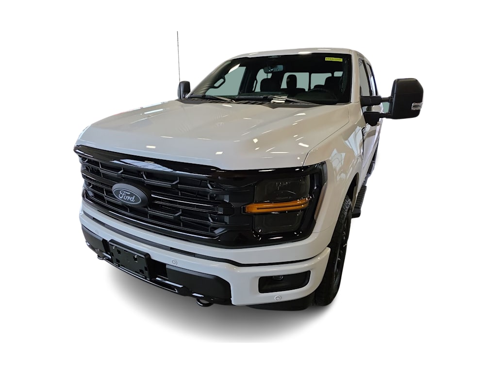 Thumbnail: 2024 Ford F-150 - 6