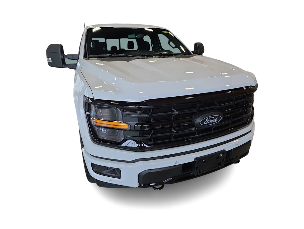 Thumbnail: 2024 Ford F-150 - 7