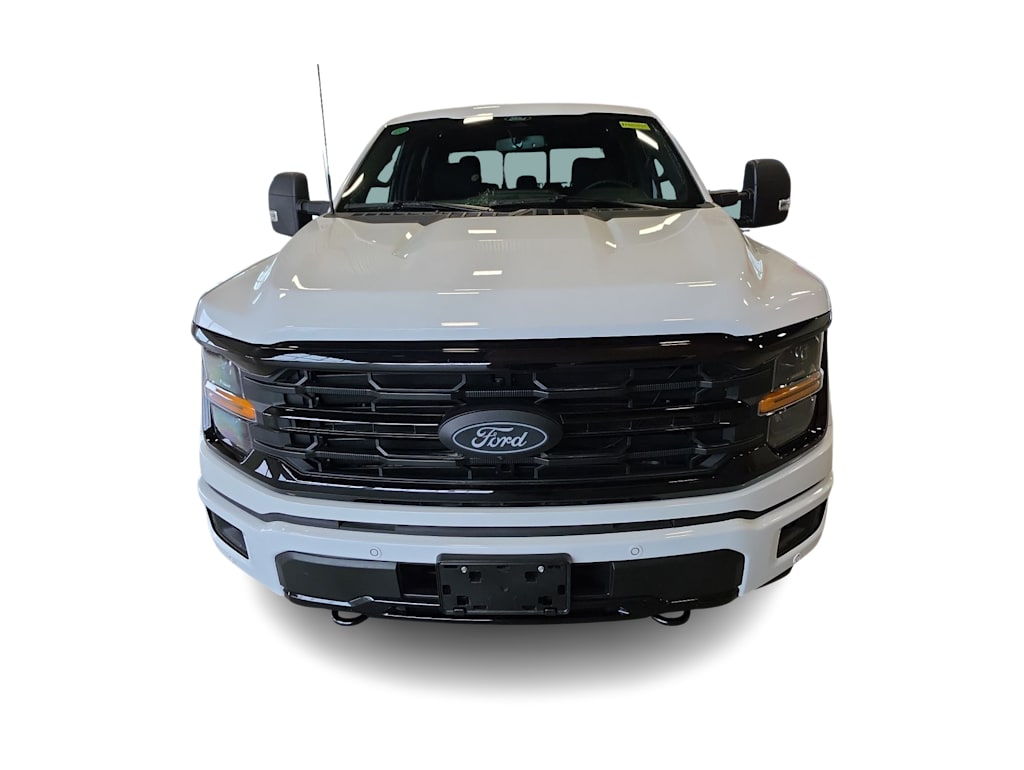 Thumbnail: 2024 Ford F-150 - 3