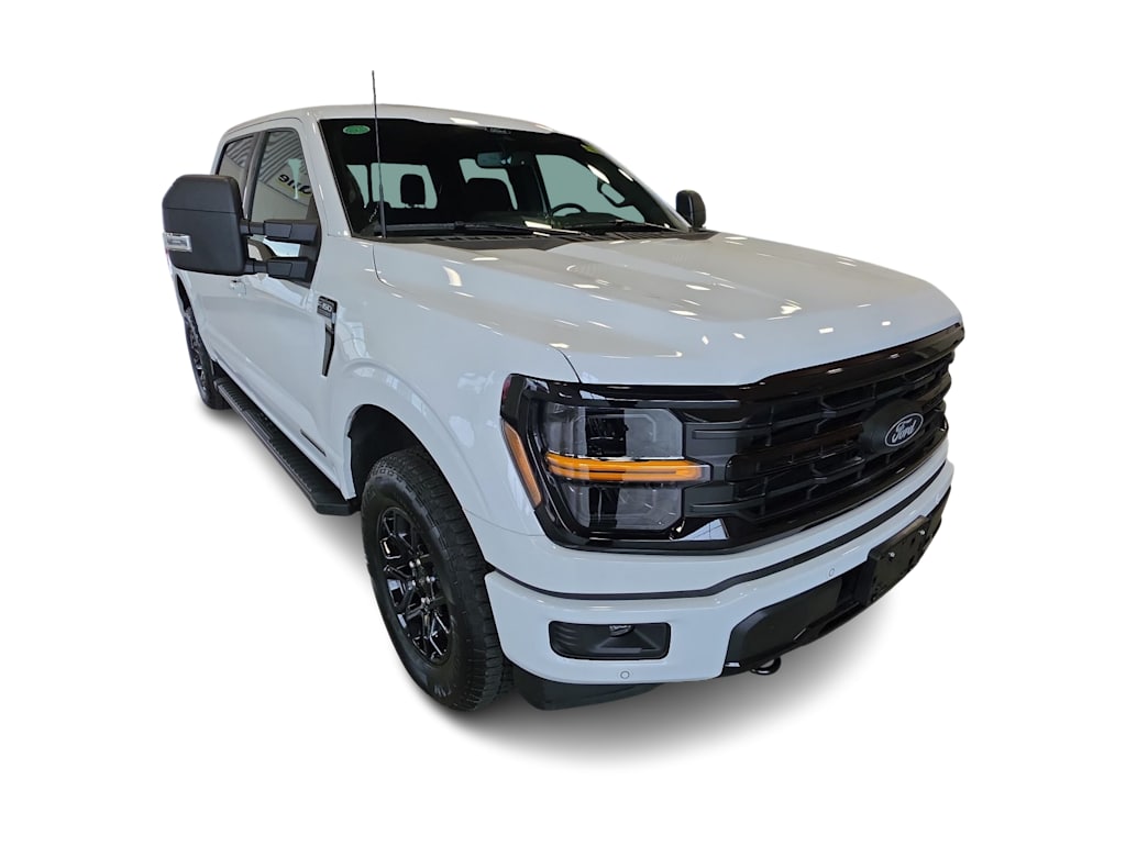Thumbnail: 2024 Ford F-150 - 8