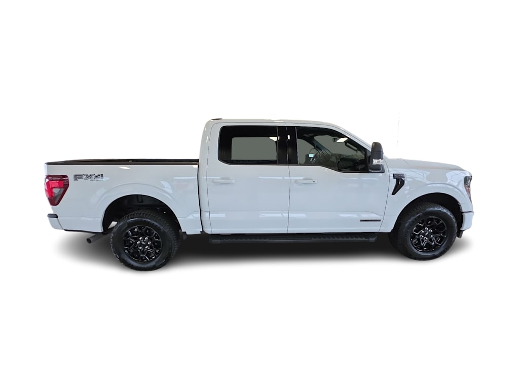 Thumbnail: 2024 Ford F-150 - 9