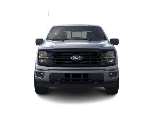 Thumbnail: 2025 Ford F-150 - 12