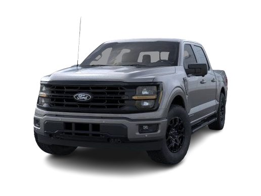 Thumbnail: 2025 Ford F-150 - 6