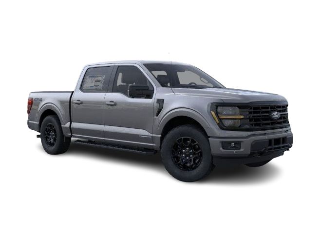 Thumbnail: 2025 Ford F-150 - 13
