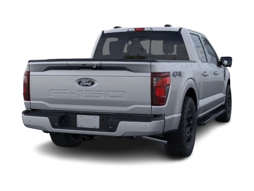 Thumbnail: 2025 Ford F-150 - 14