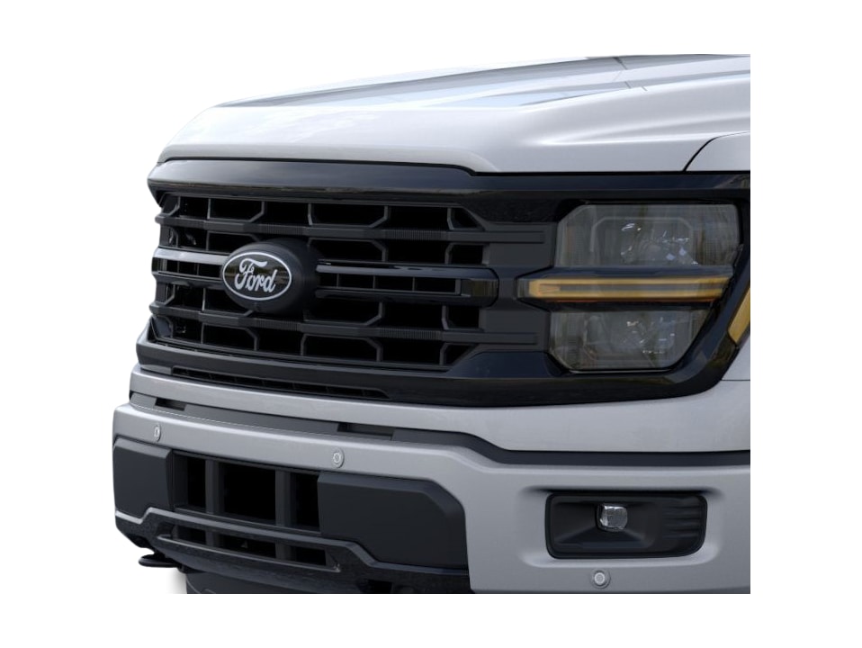 Thumbnail: 2025 Ford F-150 - 18