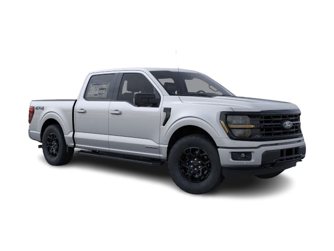 Thumbnail: 2025 Ford F-150 - 13