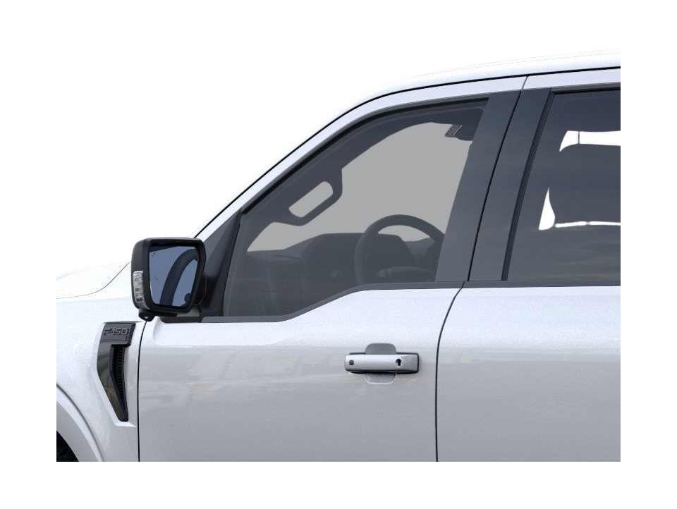 Thumbnail: 2025 Ford F-150 - 20