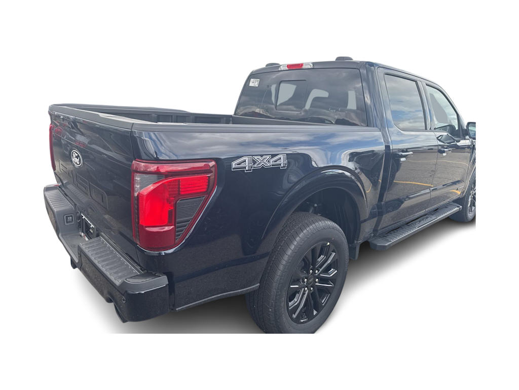 Thumbnail: 2026 Ford F-150 - 17