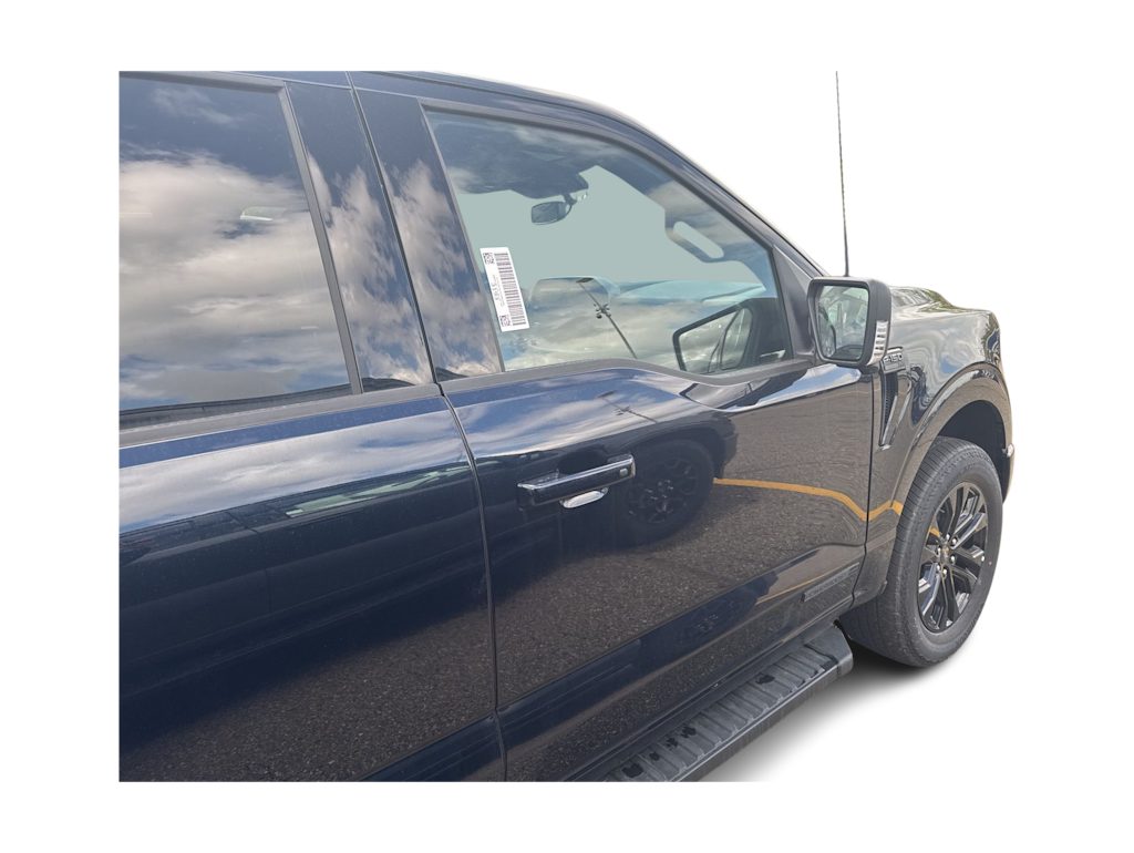 Thumbnail: 2026 Ford F-150 - 25