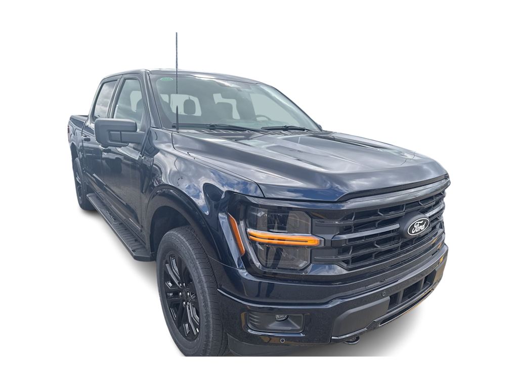 Thumbnail: 2026 Ford F-150 - 13