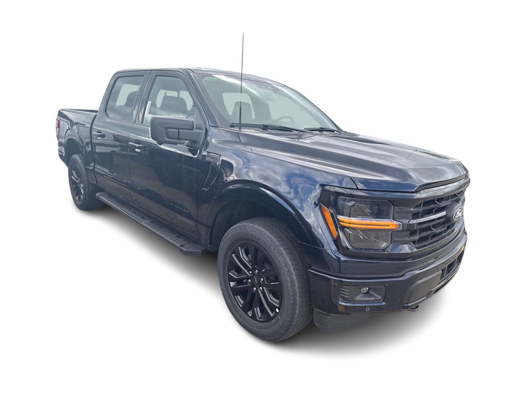 Thumbnail: 2026 Ford F-150 - 11