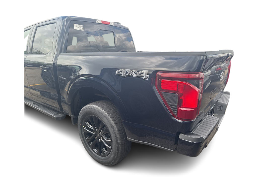 Thumbnail: 2026 Ford F-150 - 21