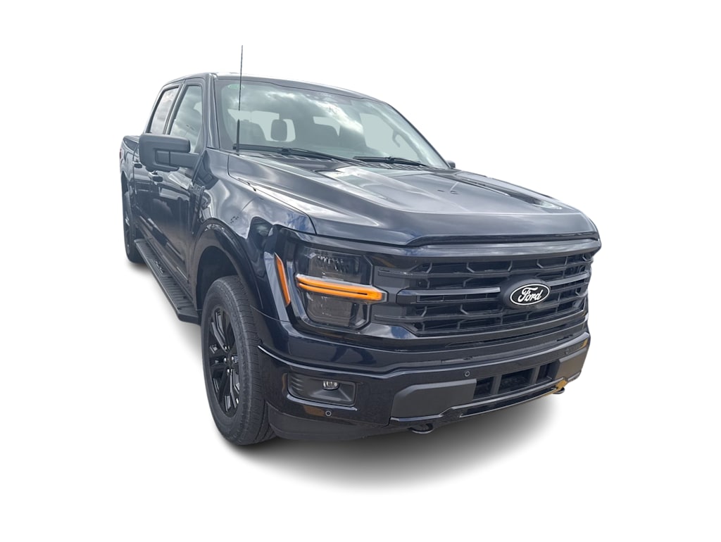 Thumbnail: 2026 Ford F-150 - 10