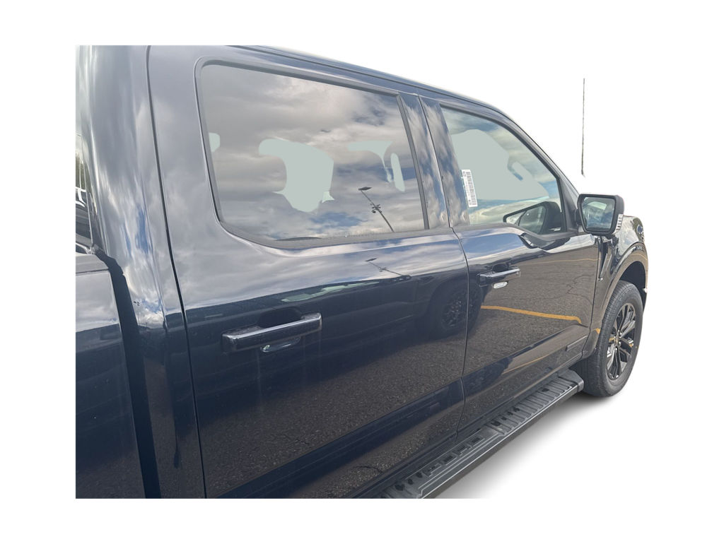 Thumbnail: 2026 Ford F-150 - 14