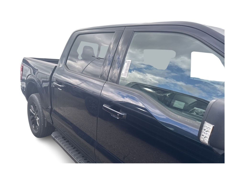Thumbnail: 2026 Ford F-150 - 3