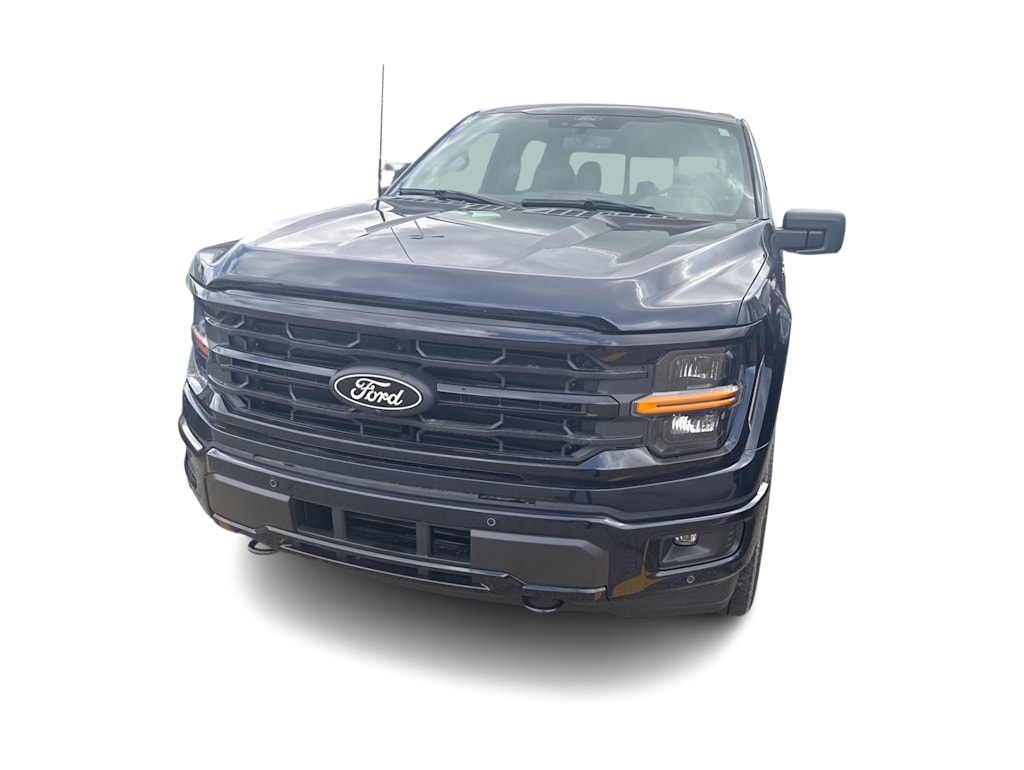 Thumbnail: 2026 Ford F-150 - 5
