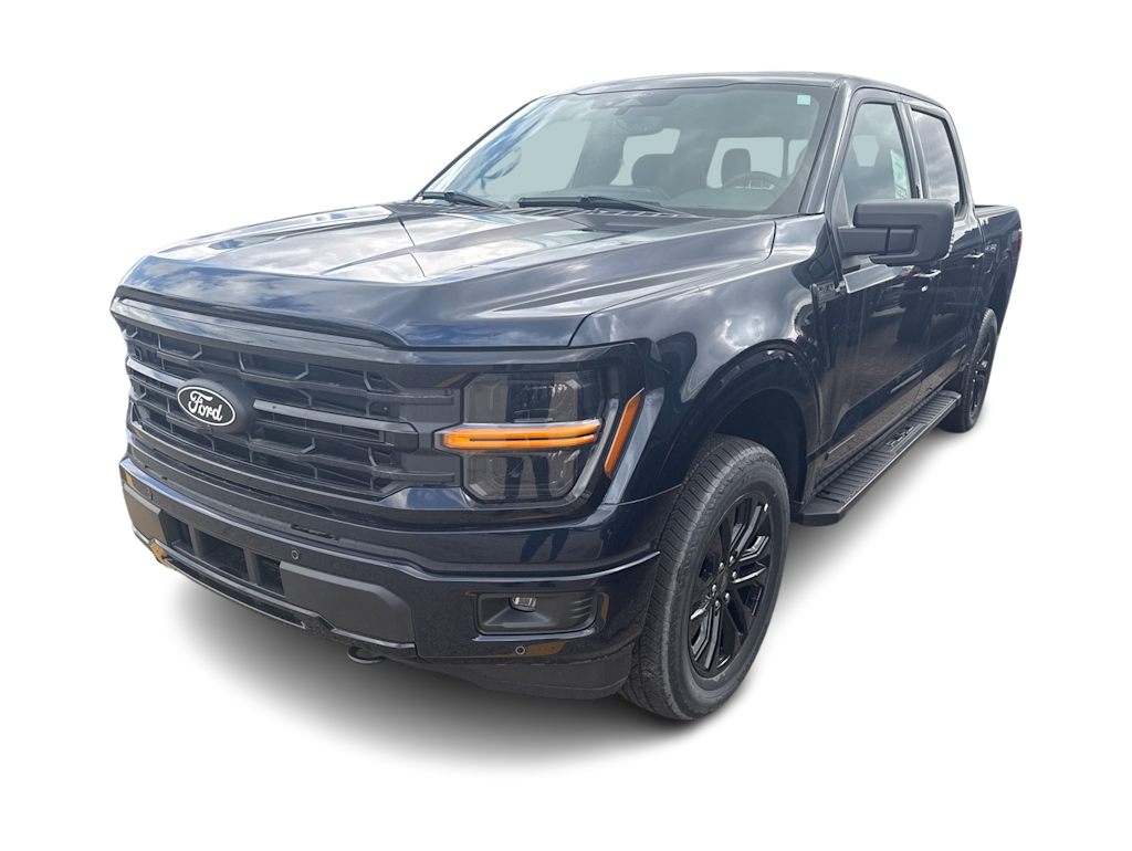Thumbnail: 2026 Ford F-150 - 8