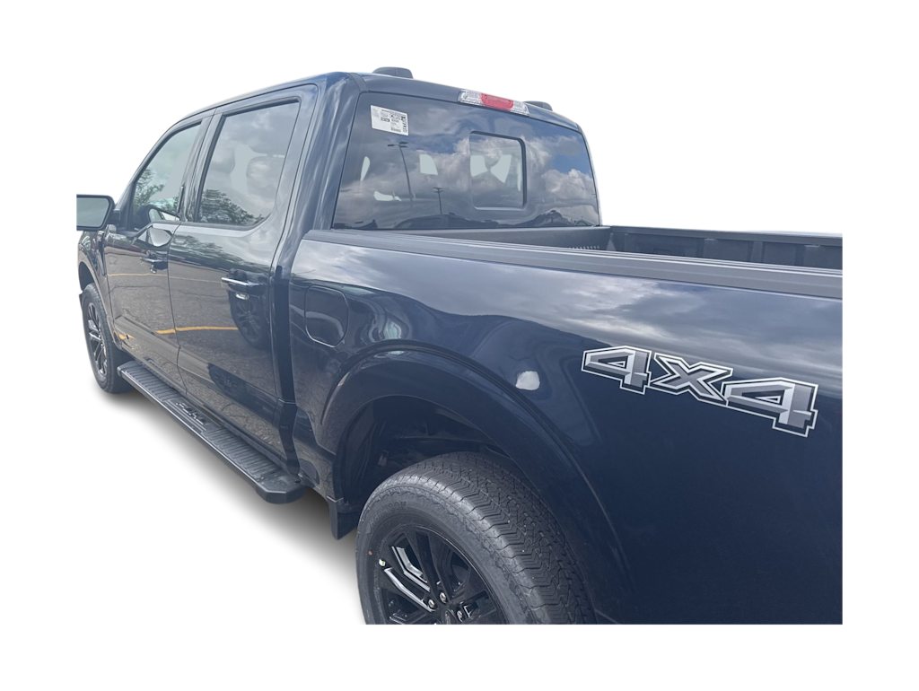 Thumbnail: 2026 Ford F-150 - 20