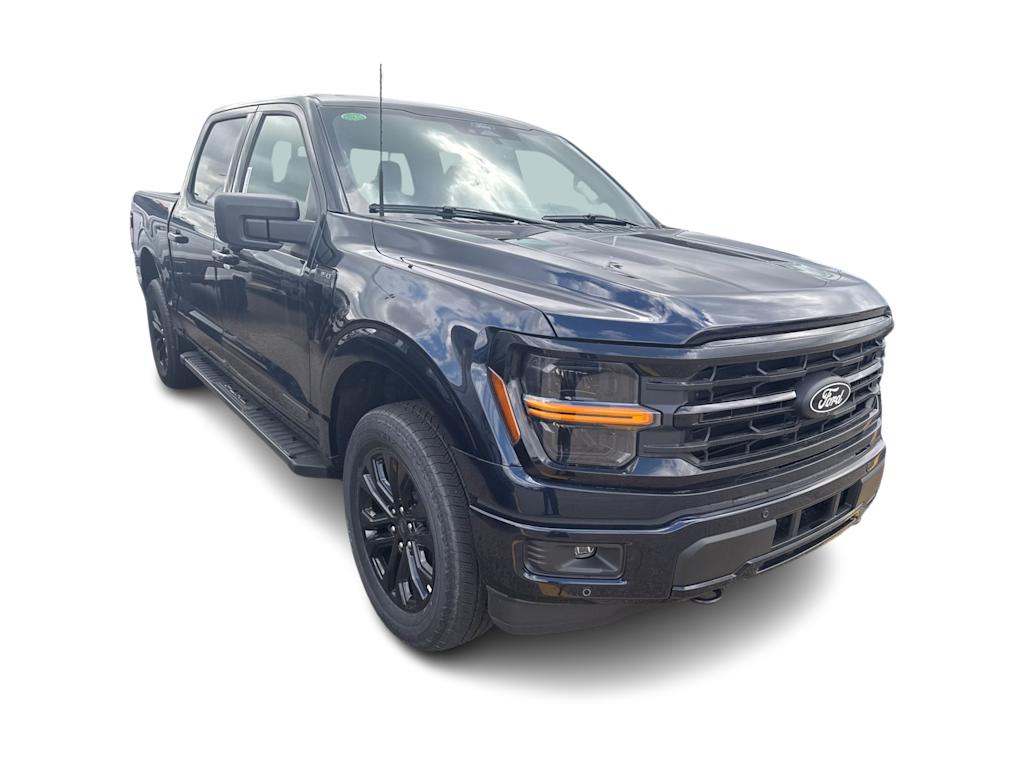 Thumbnail: 2026 Ford F-150 - 24