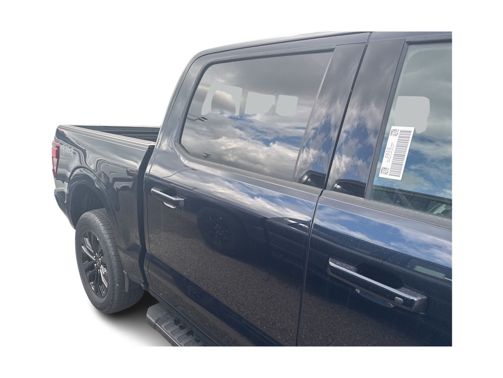 Thumbnail: 2026 Ford F-150 - 2