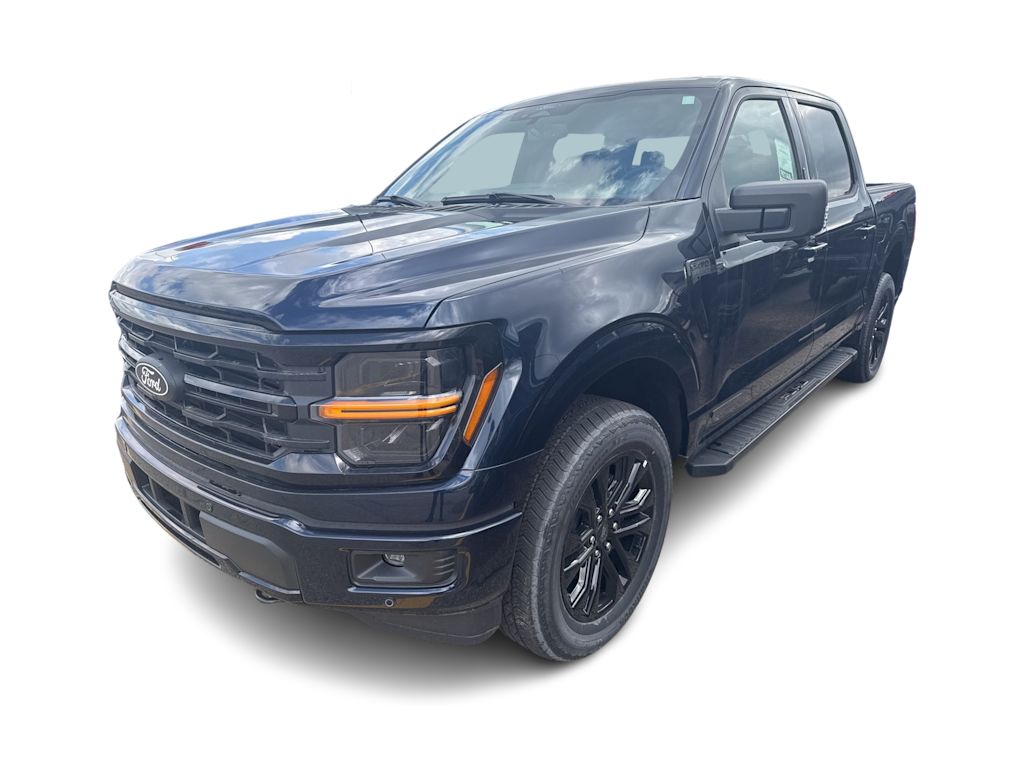 Thumbnail: 2026 Ford F-150 - 22