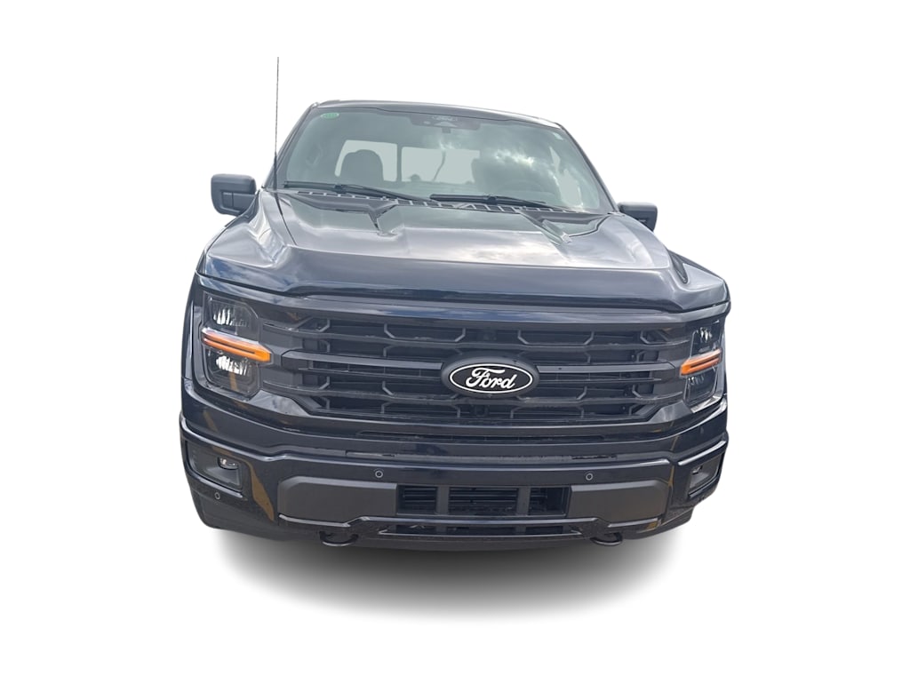 Thumbnail: 2026 Ford F-150 - 9
