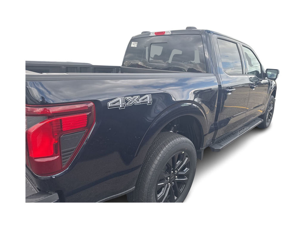 Thumbnail: 2026 Ford F-150 - 16