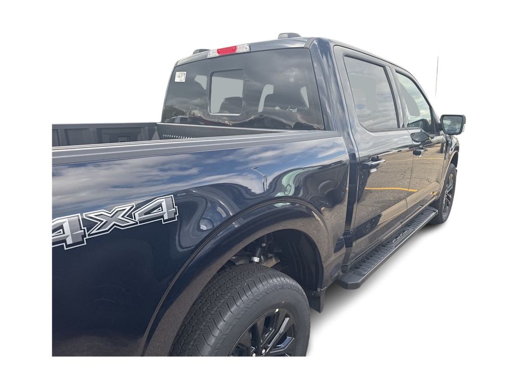 Thumbnail: 2026 Ford F-150 - 27