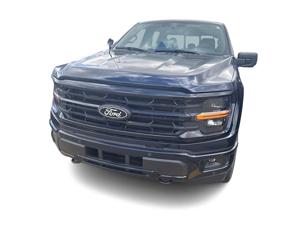 Thumbnail: 2026 Ford F-150 - 23