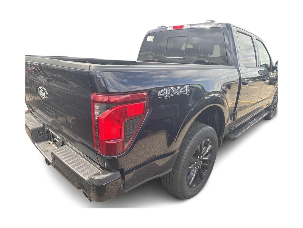 Thumbnail: 2026 Ford F-150 - 28