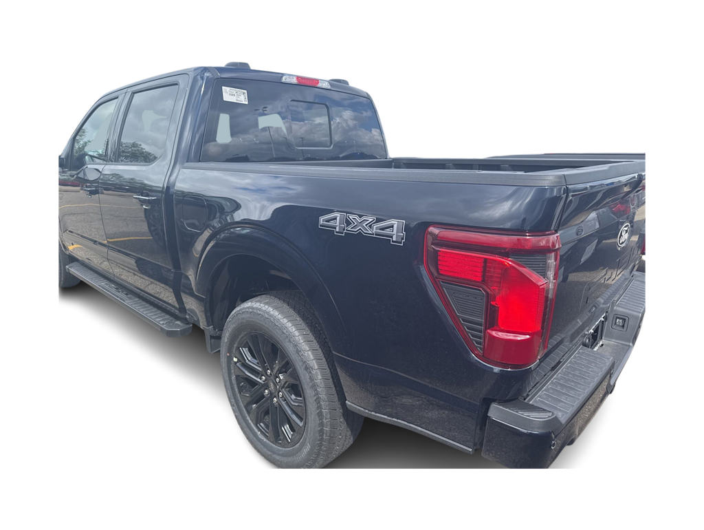 Thumbnail: 2026 Ford F-150 - 30