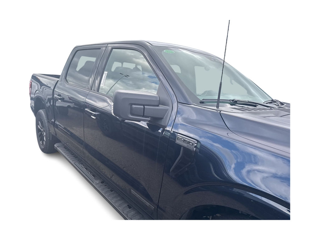 Thumbnail: 2026 Ford F-150 - 12