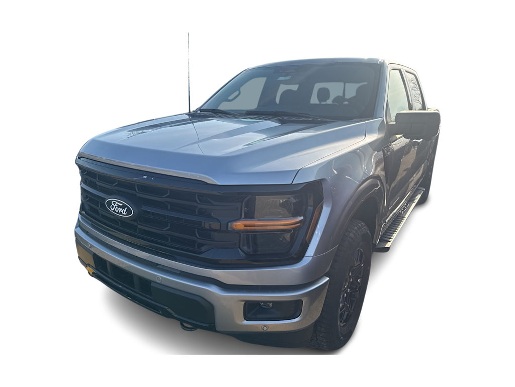 Thumbnail: 2026 Ford F-150 - 21